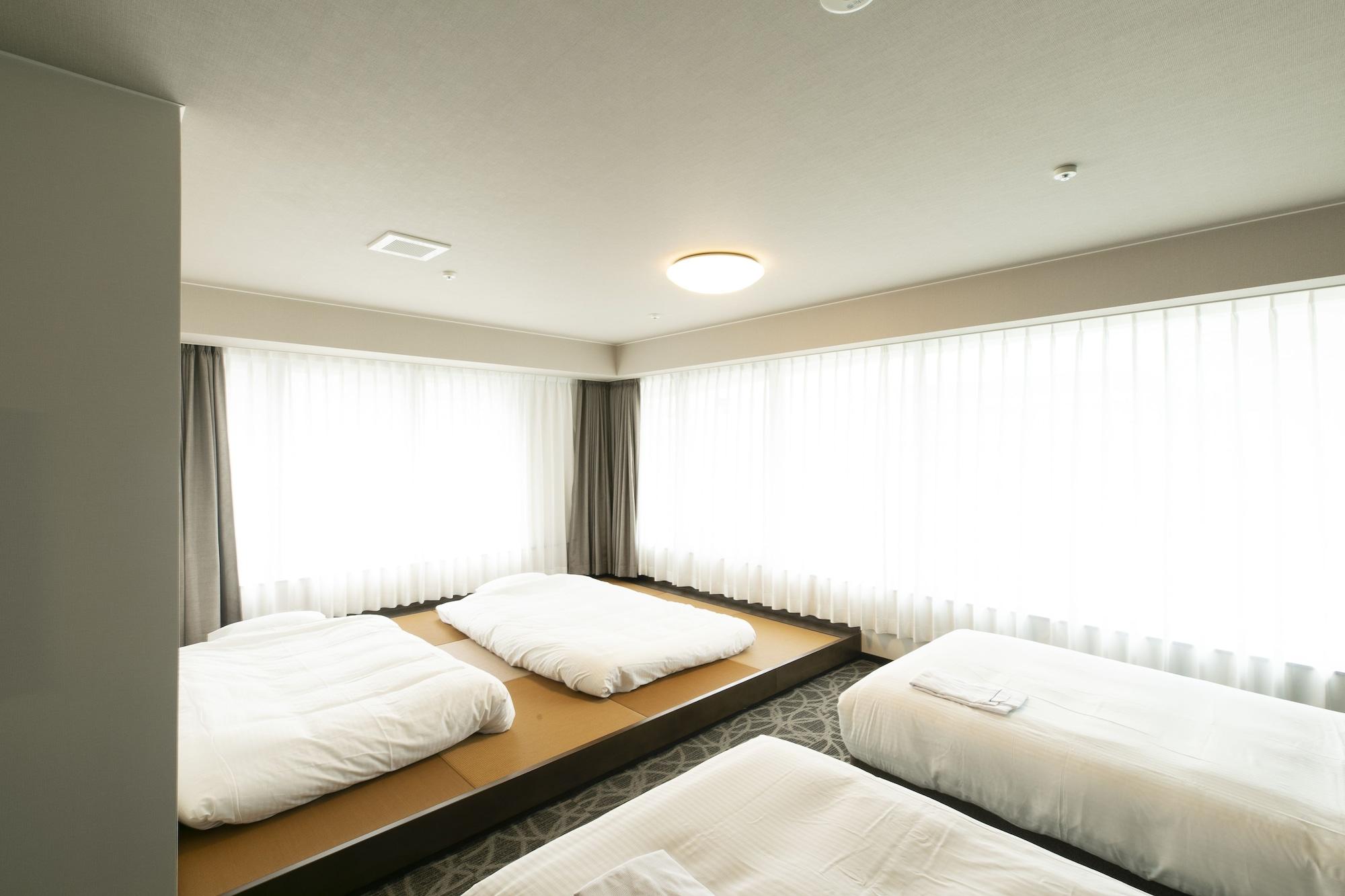 名古屋合欢树酒店 3* 名古屋