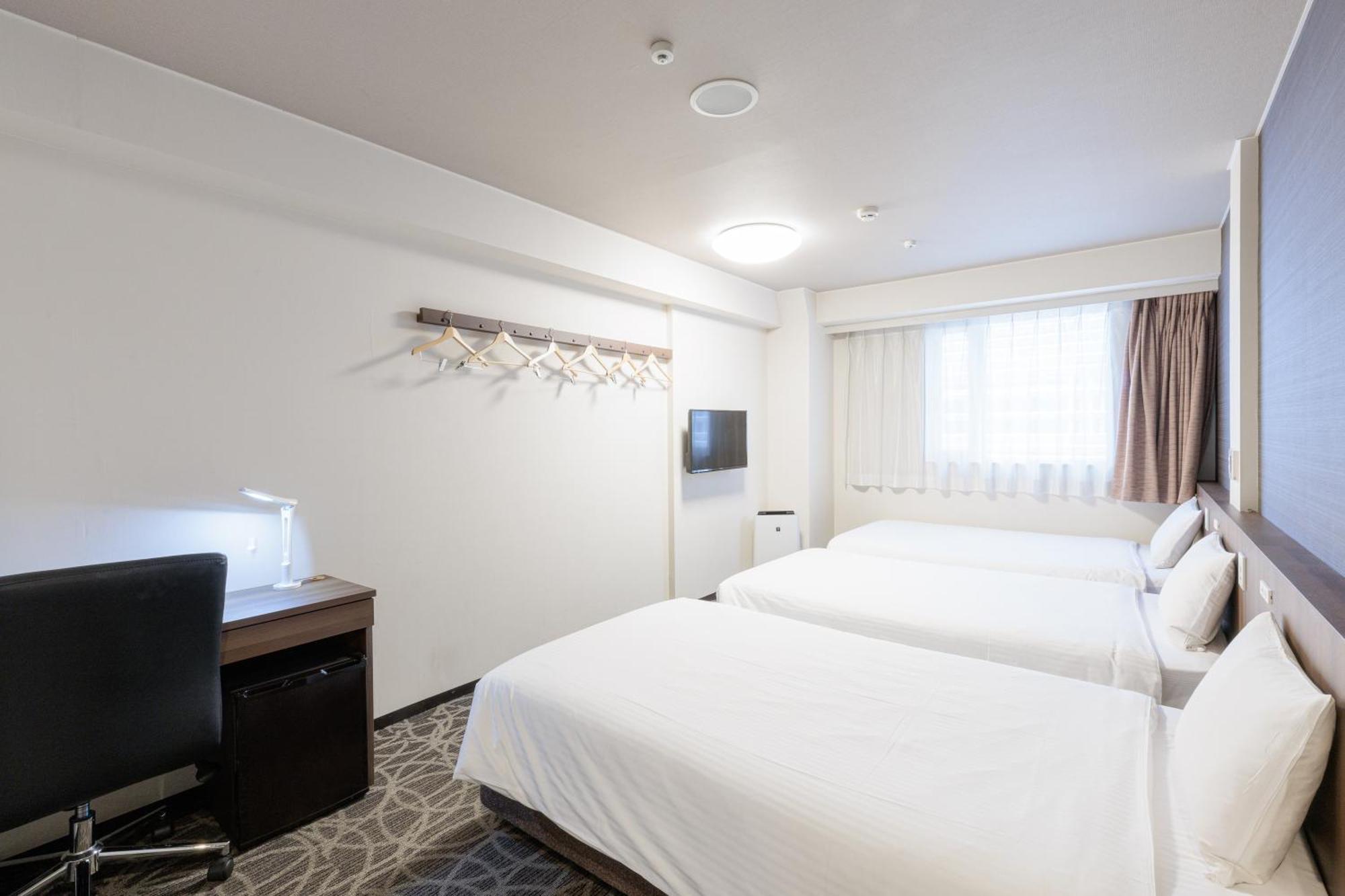 名古屋合欢树酒店 3* 名古屋